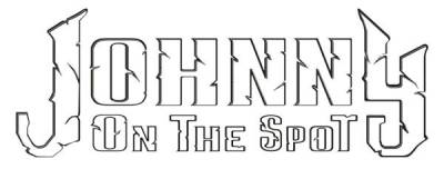 logo Johnny On The Spot